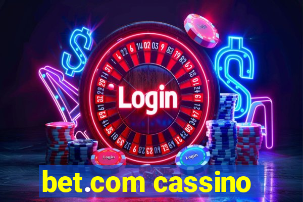 bet.com cassino